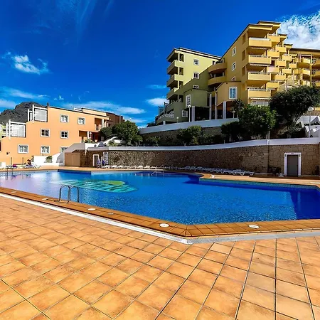 Apartament - Orlando Costa Adeje (Tenerife)