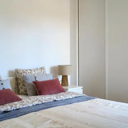 - Orlando Apartament Costa Adeje (Tenerife)