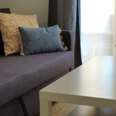 아파트 - Orlando 아데제