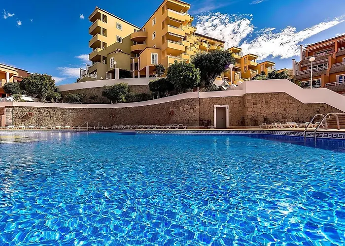 Apartment - Orlando Costa Adeje (Tenerife)