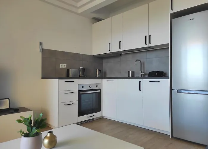 - Orlando Apartment Costa Adeje (Tenerife)