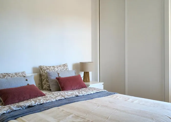 - Orlando Apartment Costa Adeje (Tenerife)