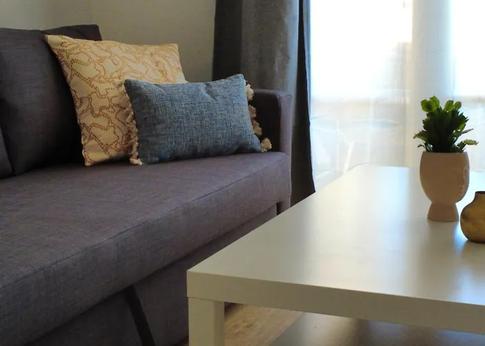 Apartment - Orlando Costa Adeje (Tenerife)